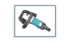 Centaur - Hand Grinder Polisher