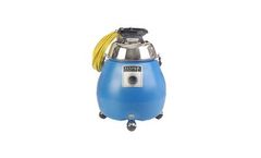 Centaur - Model SL-6 - SL-8 - Vacuum Cleaners