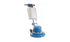 Centaur - Model Rabbit-3 - Floor Polisher the Multi-Purpose Machine