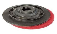 Centaur - Oriol Floor Pad Drivers