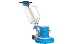 Centaur - Model Rabbit-8 - Carpet Cleaner