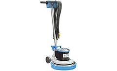 Rocky - Floor Maintainer Machine