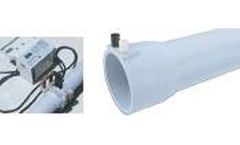 Vacuum sewer line (1)