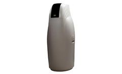 3M - Model SFT 200 - Fully Automatic Water Softener