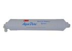 3M Aqua-Pure - Model AP5500RM - Under Sink Reverse Osmosis Replacement Water Filter Module