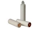 3M Betafine - Model PPG Series - Filter Cartridge