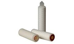 3M Betafine - Model PPG Series - Filter Cartridge
