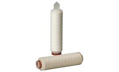 3M LifeASSURE - Model PLA Series - Filter Cartridge
