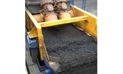 Parnaby - Dewatering Screens and Sizing Screens