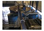 Parnaby - Effluent Treatment Plant