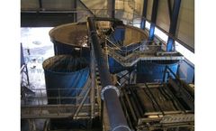 Parnaby - Effluent Treatment Plant