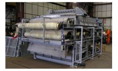 Parnaby - Multi-Roll Filter Belt Presses