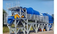 Parnaby - Natural Medium Barrel Plant