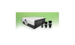 Digital Projectors