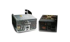 Desktop & Workstation Power