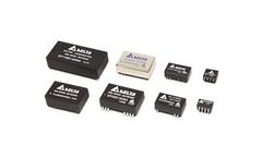 Model 0~10W - DCDC Converters