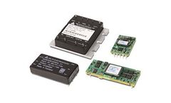 Model 50~100W - DCDC Converters