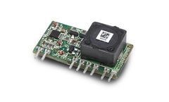 Model Datacom - DCDC Converters
