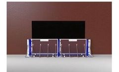 Flood Barrier for Integrated Protection