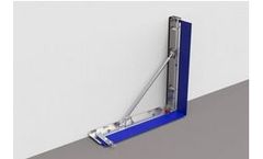 AquaFence - Integrated Protection Flood Wall System