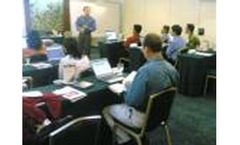 Hands-on Consulting and Training