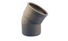 Dyka - Model 30º - 1 x RS - Underground Drainage Bend
