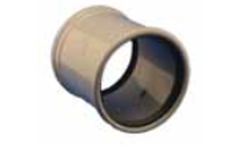 Dyka - Model 2 x RS - Underground Drainage Socket