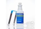 Waterless - Model iPack -6009 - No-Flush Urinals Liquid