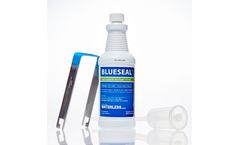 Waterless - Model iPack -6009 - No-Flush Urinals Liquid