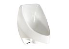 Waterless - Model BAJA-2104 - Efficient No Flush Urinals