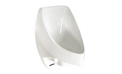 Waterless - Model BAJA-2104 - Efficient No Flush Urinals