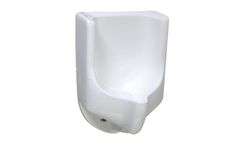 Waterless - Model SONORA- 2004 - High Performance Composite Urinal (HPC)