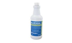 Waterless - Model BlueSeal - Trap Liquid