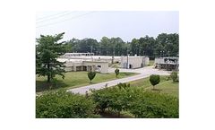 Wastewater Treatment Services