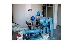 Maintenance Services