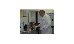 Water Quality Monitoring Services