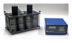 Duratech - Model DV-8 - Electronic Falling Ball Viscometer