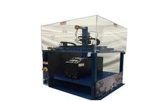 DuraTech - Model ASP 960 - Laboratory Autosampler