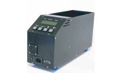 TCON - Model 1000 - Dry Bath Systems