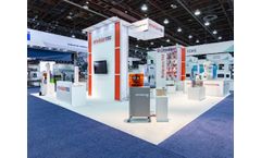 Trade Show Exhibit Design Services