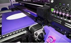 Large Format Printing Services