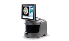 Synbiosis - Model ProtoCOL 3 - Automatic Colony Counting and Zone Measuring