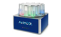 Synbiosis - Model AutoCOL - Fully Automated Colony Counting Systems