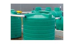 AliBio - Prefabricated Systems