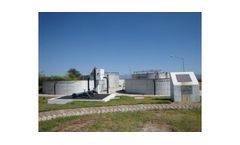 Wastewater Treatment Services