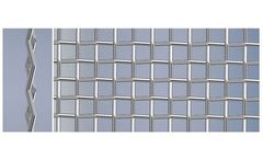 Rolf - Plain Weave Wire-Cloth