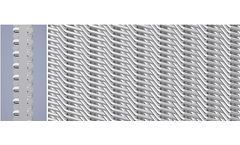 Rolf - Plain Dutch Weave Wire Filter Cloth