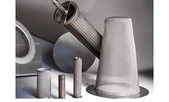 Rolf - Filter Elements