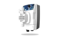 Etatron eOne - Model MA - Solenoid Driven Dosing Pump