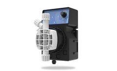 MultiFlow - Model MA - Analogical Dosing Pump With Model Selection